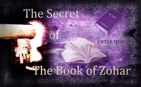 Radin says real magic falls into three categories: thebookofzohar.info The Secret of The Zohar, The Secret of The Book of Zohar, Zohar Secret ...