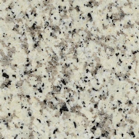 Stonemark 3 In X 3 In Granite Countertop Sample In Crema Atlantico P