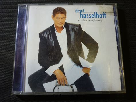 David Hasselhoff Hooked On A Feeling 1997