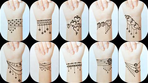 top 86 tattoo for girls with mehndi in eteachers