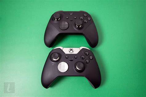 Xbox One Elite Series 2 Controller Review One Of The Best