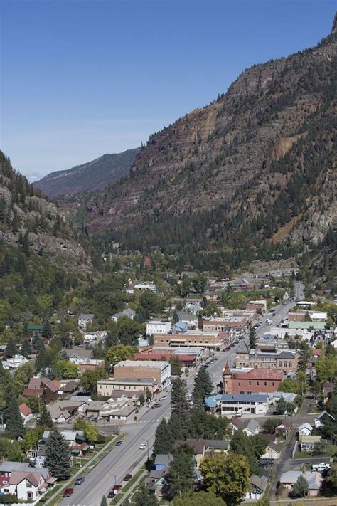 The Most Beautiful Small Towns In Every State Small Towns Usa Small Towns Small Town America