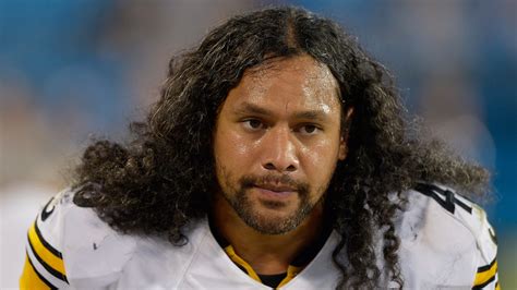 Troy Polamalu How Much Is The Retired Steelers Player Worth