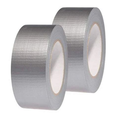 Color Grey Black Silver Duct Tape At Rs 168piece In Pune Id