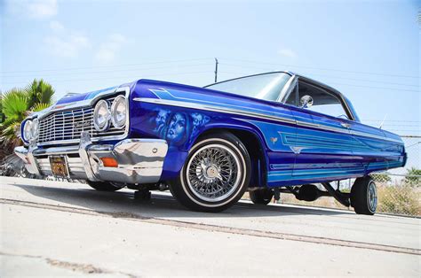 1964 Impala Super Sport