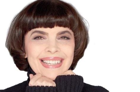 Born 22 july 1946) is a french singer. Mireille Mathieu in den Menschen des Tages, 22.07.2020