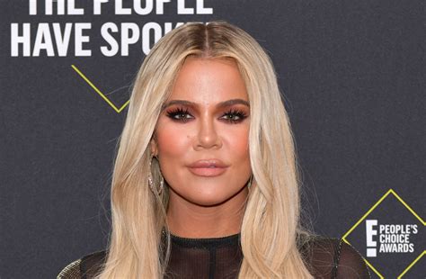 One Khloe Kardashian Photo Is Being Deleted From Sites Across The