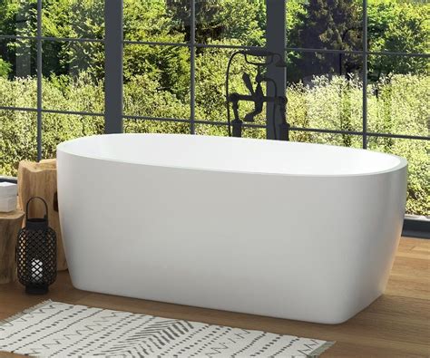 Potete trovare più di mille opzioni di alloggi nel nostro catalogo degli alberghi. Oceania CH57 Chilko 57 Bathtub - Bath Emporium Canada