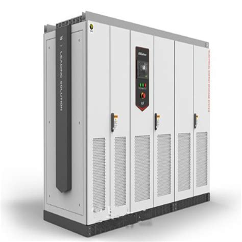 100 Kwh Battery 100kw Lithium Ion High Voltage Battery Energy Storage