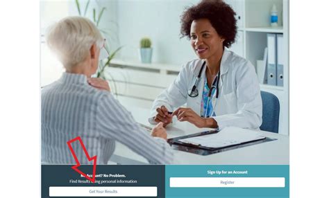 Patient Portal Instructions Cian Diagnostics