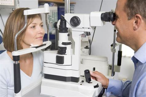 What You Can Expect On A Dilated Eye Exam From An Optometry Clinic