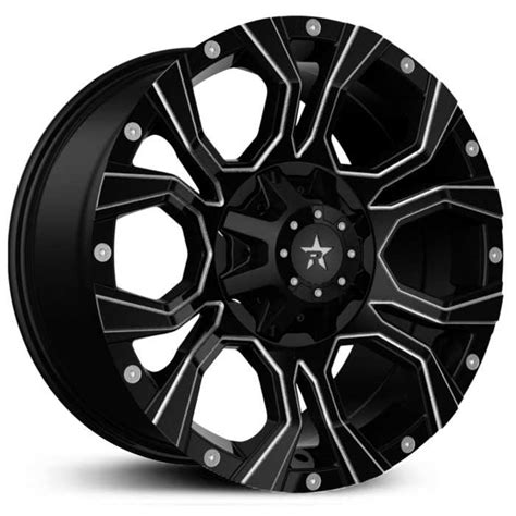 Buy Rbp 64r Widow Wheels And Rims Online 64