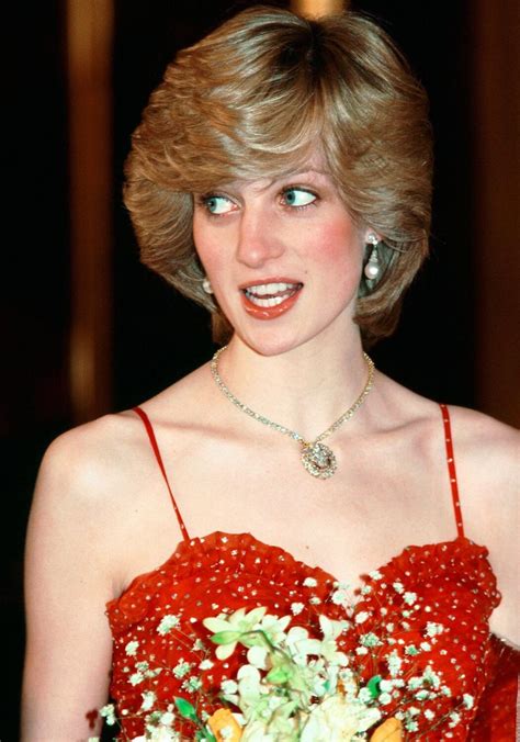 Kate Middleton Sports Princess Of Wales Brooch Worn By Princess Diana