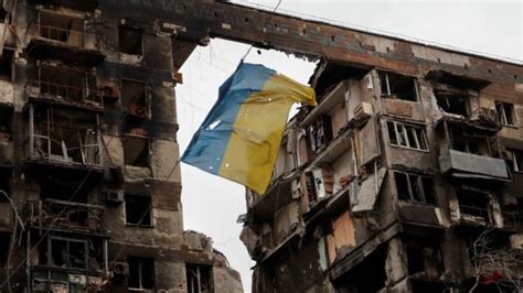 ロシア政府、西側のウクライナ武器供与を警告 予測できない結果に Bbcニュース