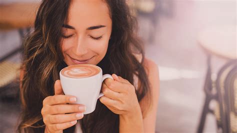 How Drinking Hot Liquids Could Actually Cool You Down