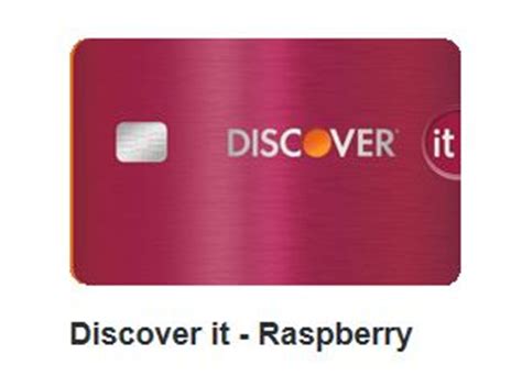 From the list of credit cards, select discover it® cash back, then click apply now. New Discover it Card Design - myFICO® Forums - 4683929