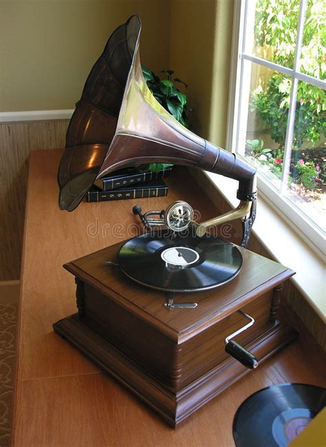 Pin On Phonographs