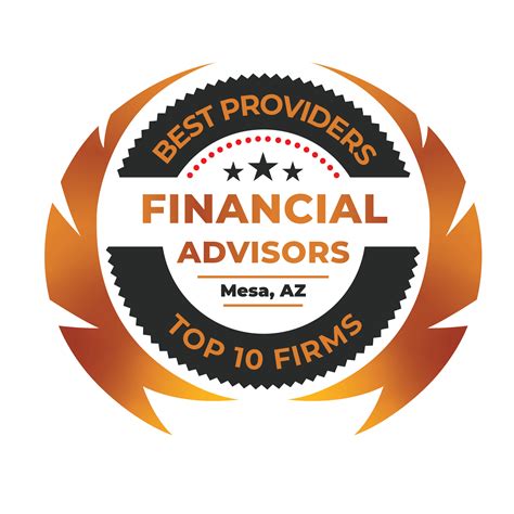 Top 10 Best Financial Advisors in Mesa Arizona