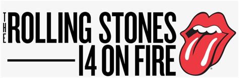 Rolling Stone Logo Transparent Rolling Stones X Png Download Pngkit