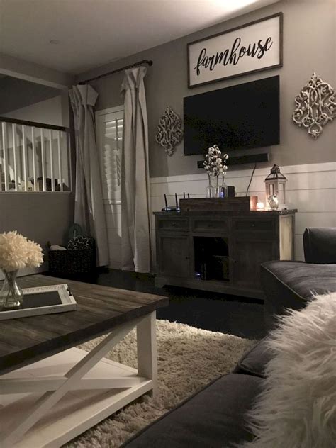 57 Inspiring Living Room Wall Design Ideas