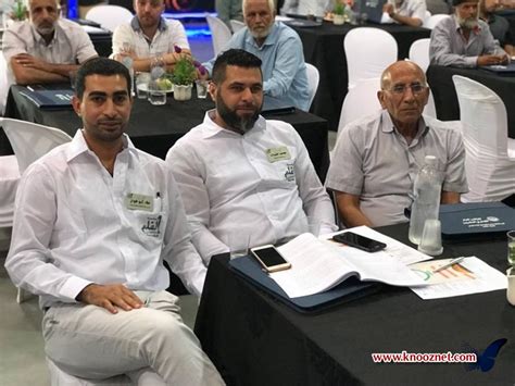 فهؤلاء الشرفاء في سجون الاحتلال مقابل مواقفهم الثابتة وثوابتهم الراسخة. مؤتمر الحركة الإسلامية يفرز : د. منصور عباس رئيسًا للقائمة ...