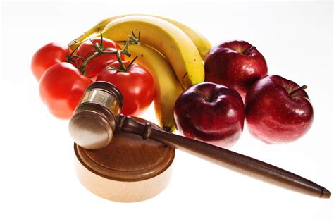 10 Ways To Follow The Food Regulations In The Uk Eco Fridge Ltd