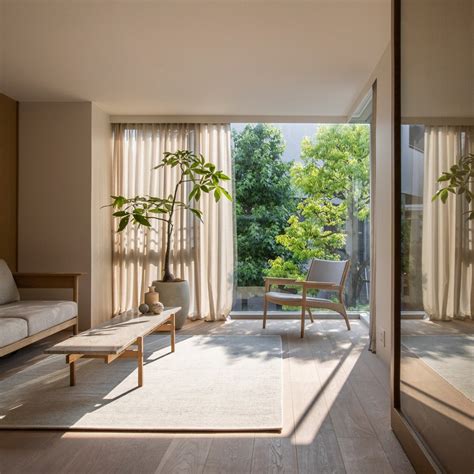 Ten Elegant Living Rooms With Japandi Interiors Free Download