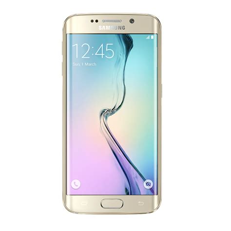 Original Unlocked Samsung Galaxy S6 Mobile Phone Octa Core 3gb Ram 32gb