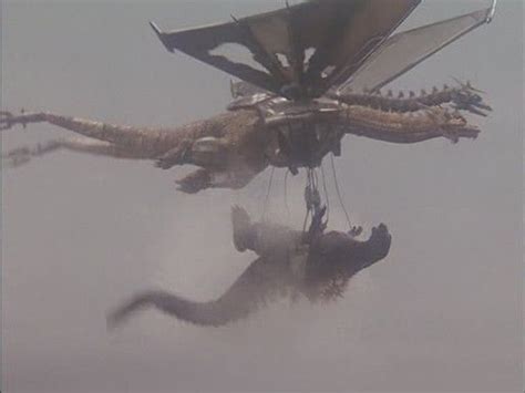 Godzilla Vs King Ghidorah Had Enough Version 1 Had Enough Wattpad