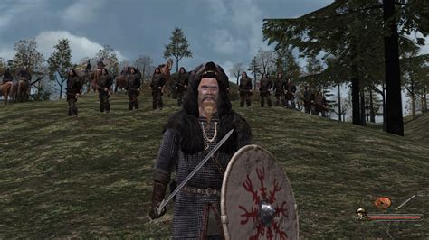 Mount And Blade Viking Conquest Units Falasunity