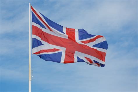Какой Флаг У Англии Фото Telegraph