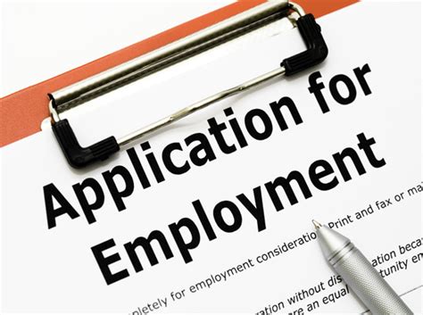 Illinois Eliminates Criminal History Question From Job Applications Chicago Reporter