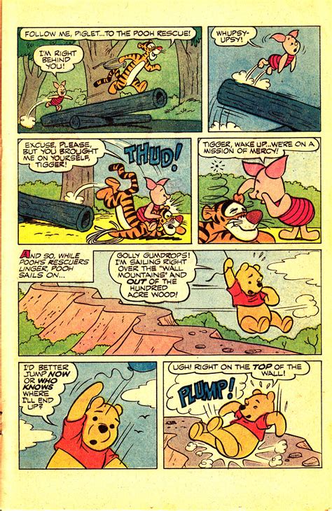 Winnie The Pooh 20 Read All Comics Online For Free