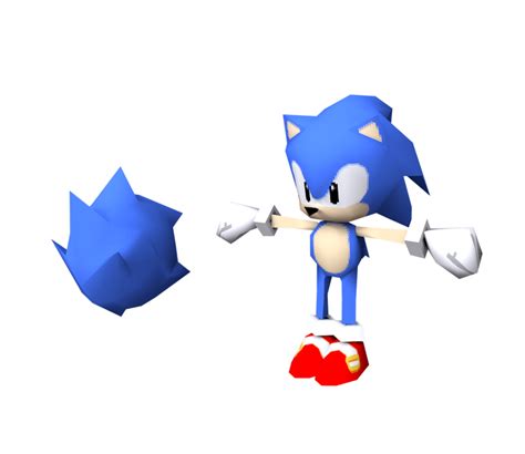 Custom Edited Sonic The Hedgehog Customs Sonic Ova Ds Style