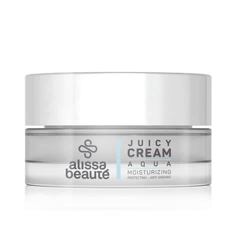 Juicy Cream 50 Ml Alissa Beauté