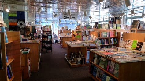 Favorite Bookstore Mit Press Bookstore Bookst Flickr