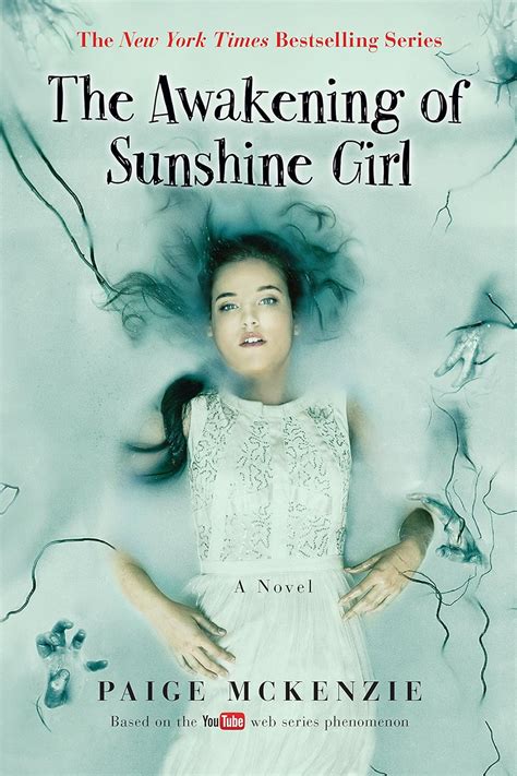 The Awakening Of Sunshine Girl The Haunting Of Sunshine Girl Series Book 2 Ebook