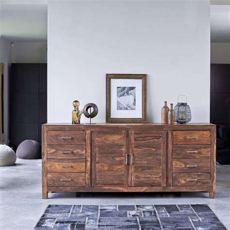 20 Best Ideas Sheesham Sideboards