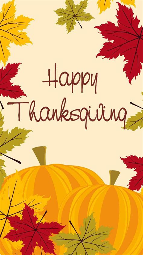 Thanksgiving Wallpaper Phone Ixpap