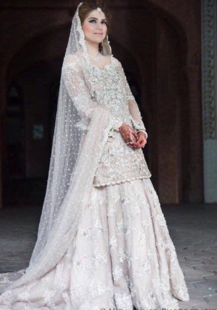 Pakistani Wedding Dress Pakistani Bridal Pakistani