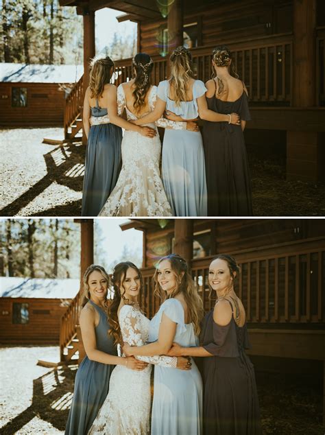 Mormon Lake Lodge Wedding • Flagstaff Wedding Photography — Frankely