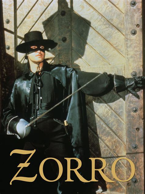 6 Curiosidades Que No Vas A Poder Creer De “el Zorro”