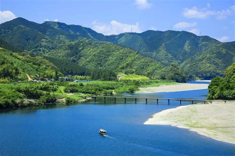 13 Exciting Things To Do In Kochi Japan A Countryside Experience In
