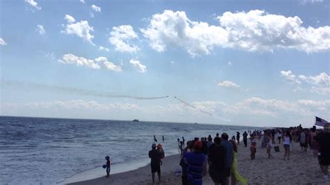 Bethpage Air Show 2014 Youtube