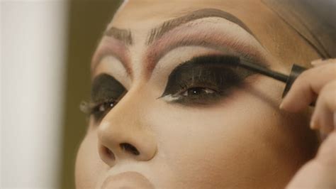 Toronto Drag Queen Allysin Chaynes Wants To Be Your New Overlord — And Wouldn T That Be Fabulous