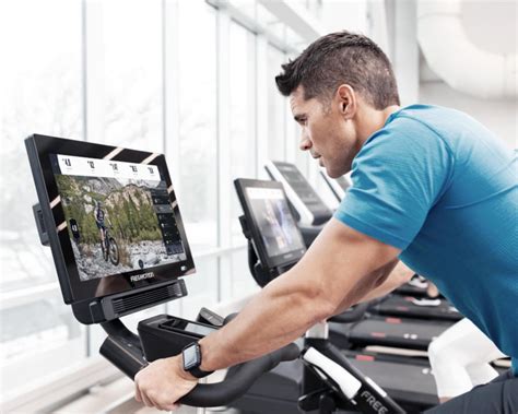 Freemotion Fitness Receives 200m Investment To Grow Ifit Platform