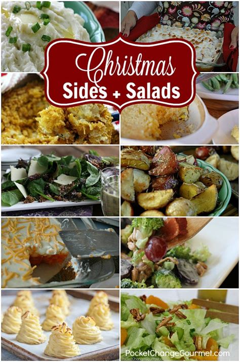 Accueil » food » 5 best vegan christmas dinner alternatives. The top 21 Ideas About Sides for Christmas Dinner - Best ...