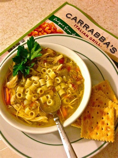 When you need awesome concepts for this recipes, look no better than this checklist of 20 best recipes to feed a crowd. Mama Mandola's Sicilian Chicken Soup | Chicken soup ...