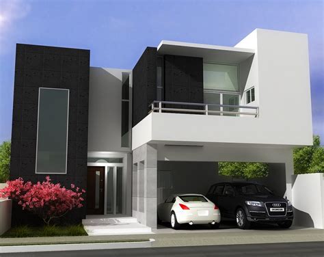 Minimalist Modern Home Designs Pinoy House Designs Pinoy House Designs