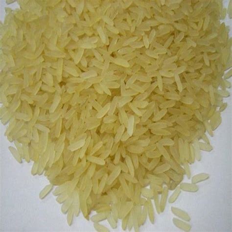 Irri 6 Parboild Rice 5 Broken Rice Pakistan